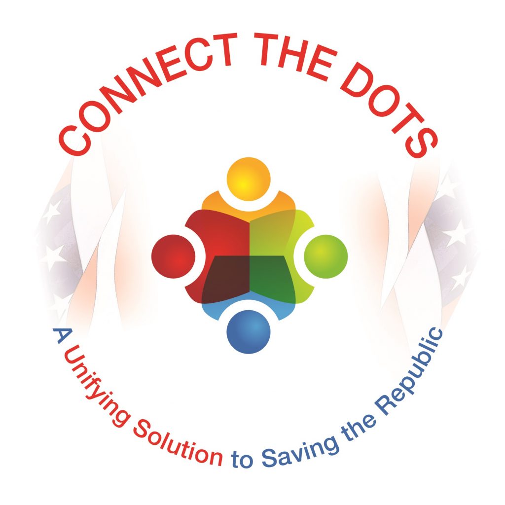 Connect the Dots cover image