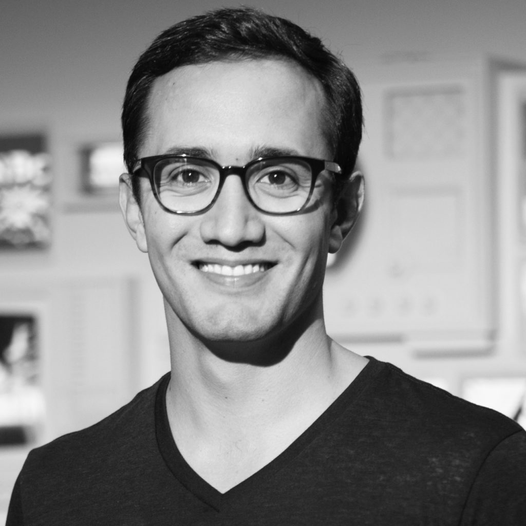 Gadi Schwartz cover image