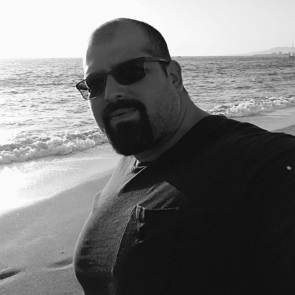 Ildefonso Ortiz cover image