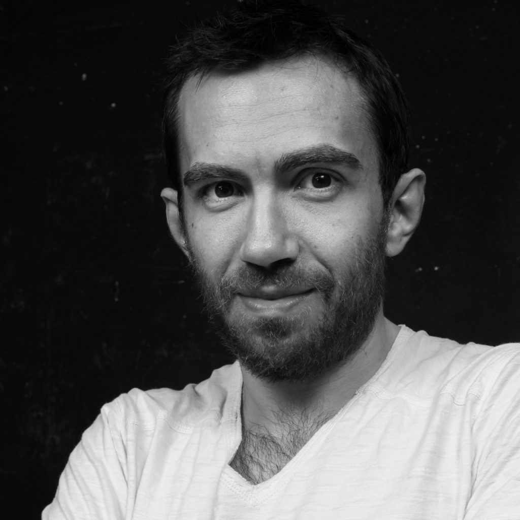 Jamie Kilstein cover image