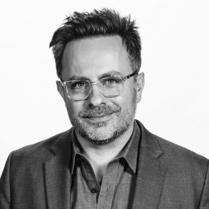 Jeremy Boreing - Politicon