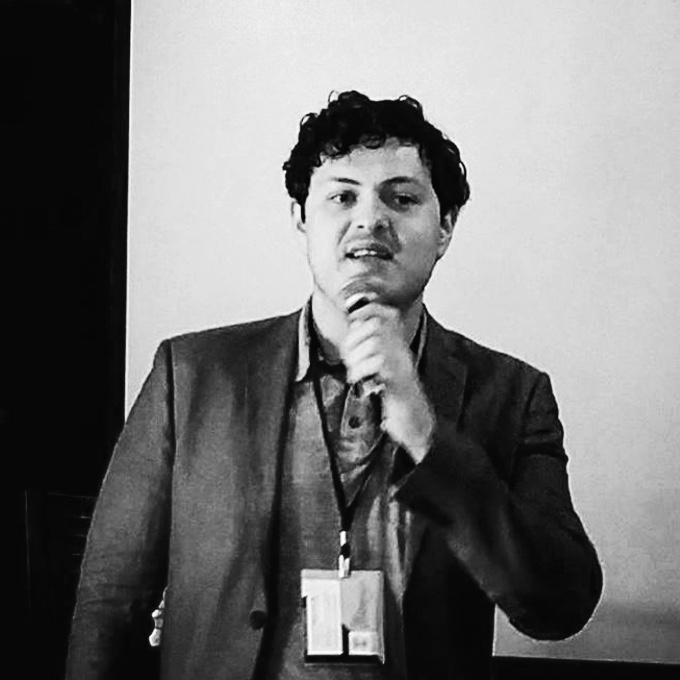 Jo&euml;l Valenzuela cover image