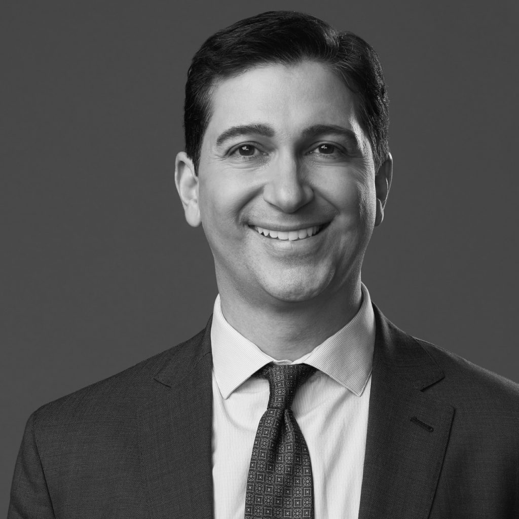 Ken Dilanian cover image