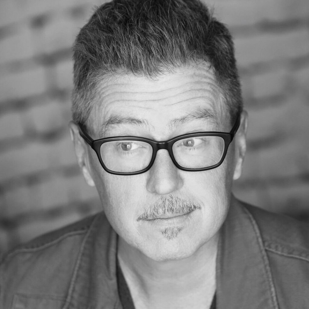Michael Loftus - Politicon