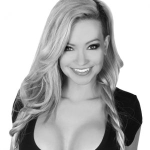 Mindy Robinson - Politicon