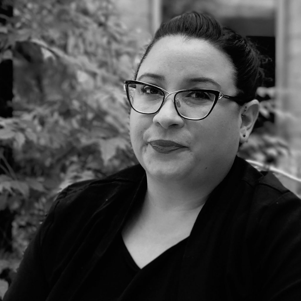 Rachel Carmona cover image