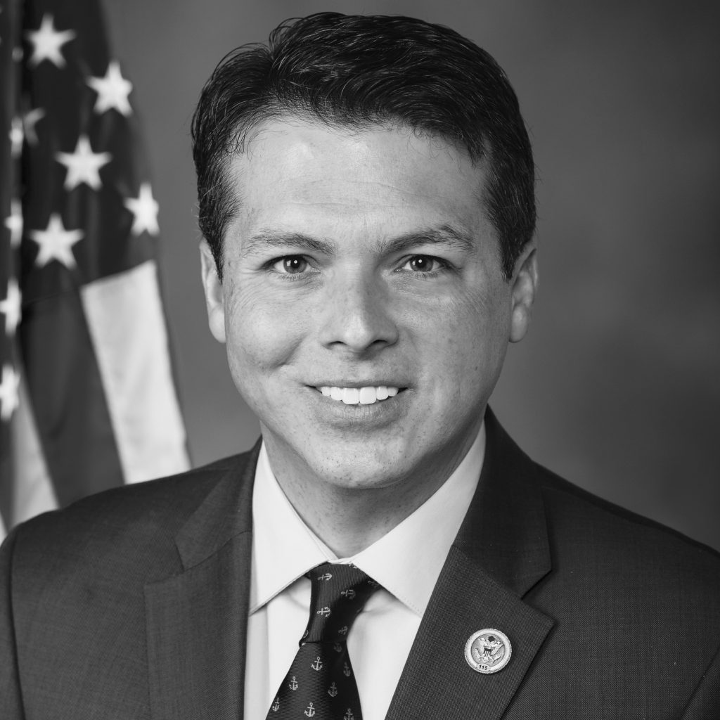 Rep. Brendan Boyle cover image
