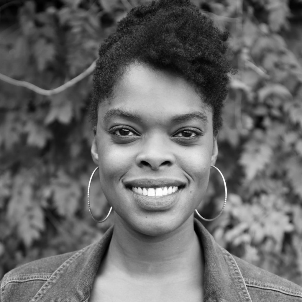 Shawna Thomas cover image