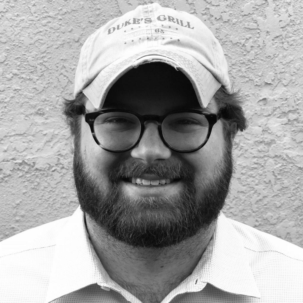 Zack Czajkowski cover image