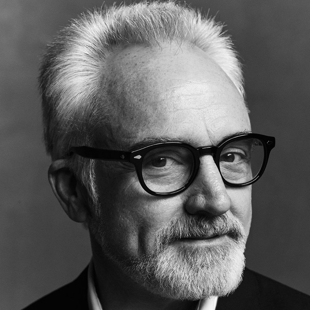 Bradley Whitford cover image
