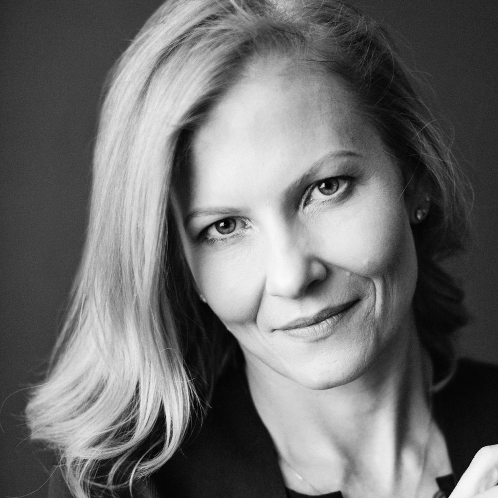 Ana Marie Cox cover image