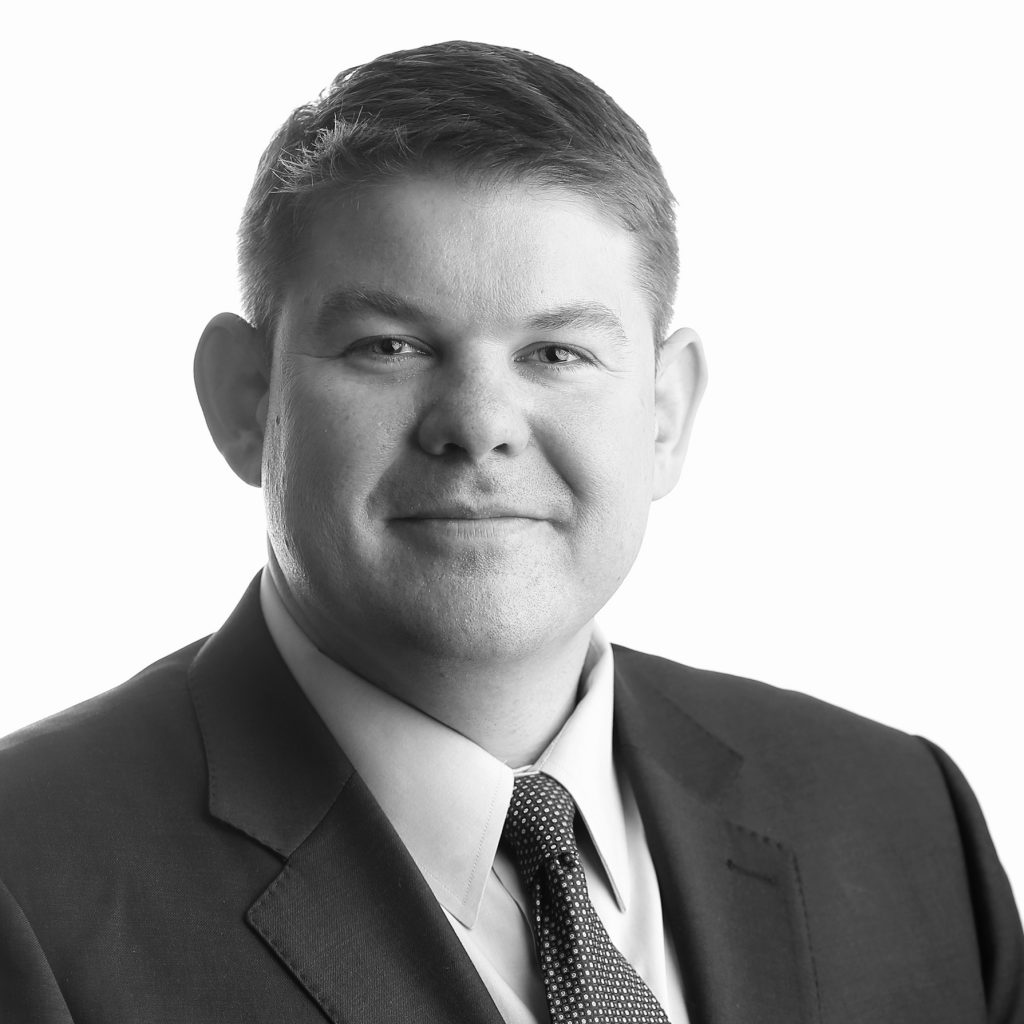 Ben Ferguson cover image