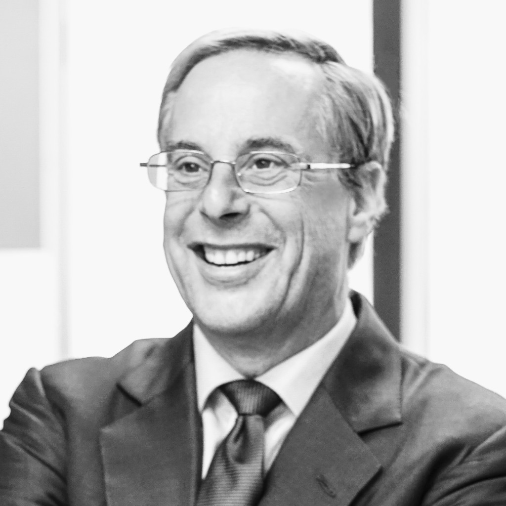 Harry Litman cover image