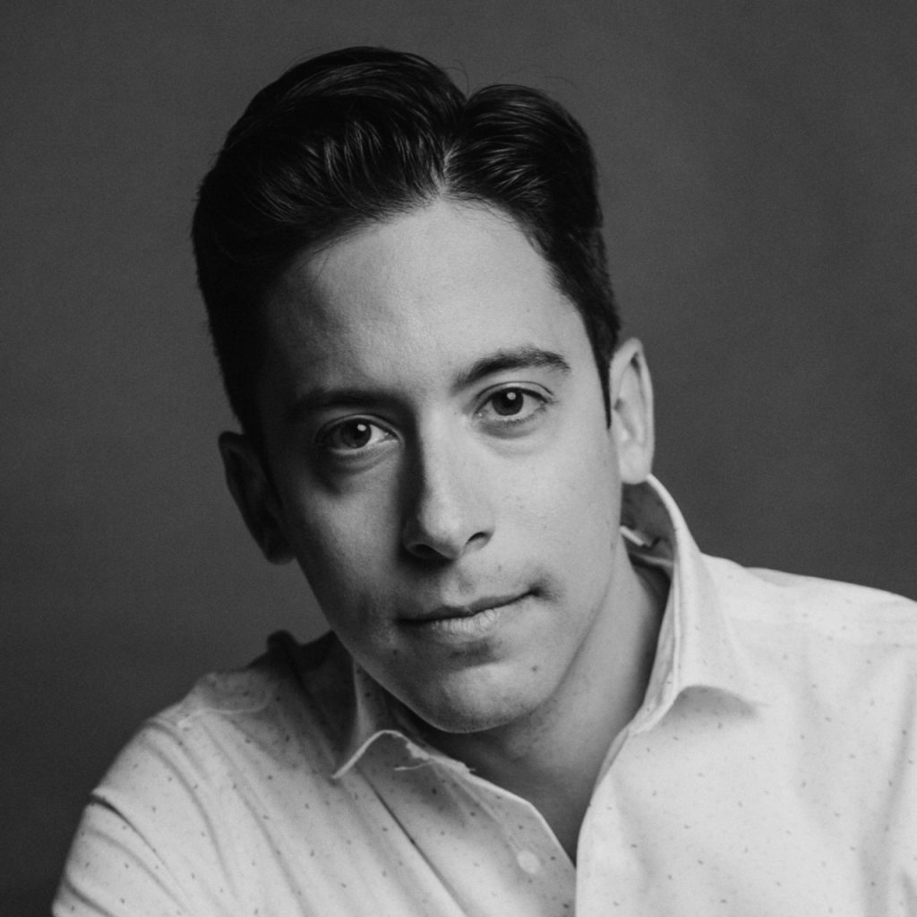 Michael Knowles cover image