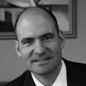 Chris Hahn - Politicon