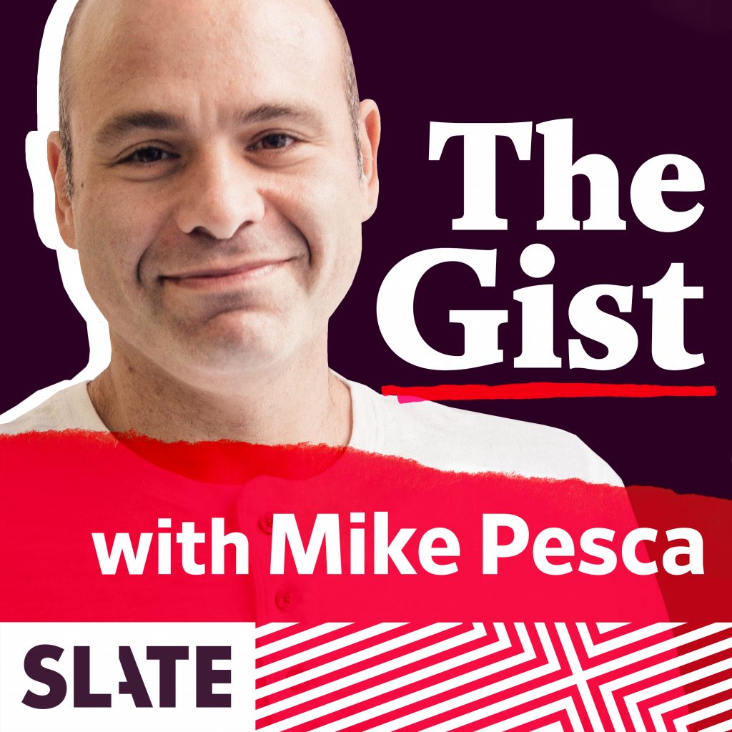 The Gist cover image