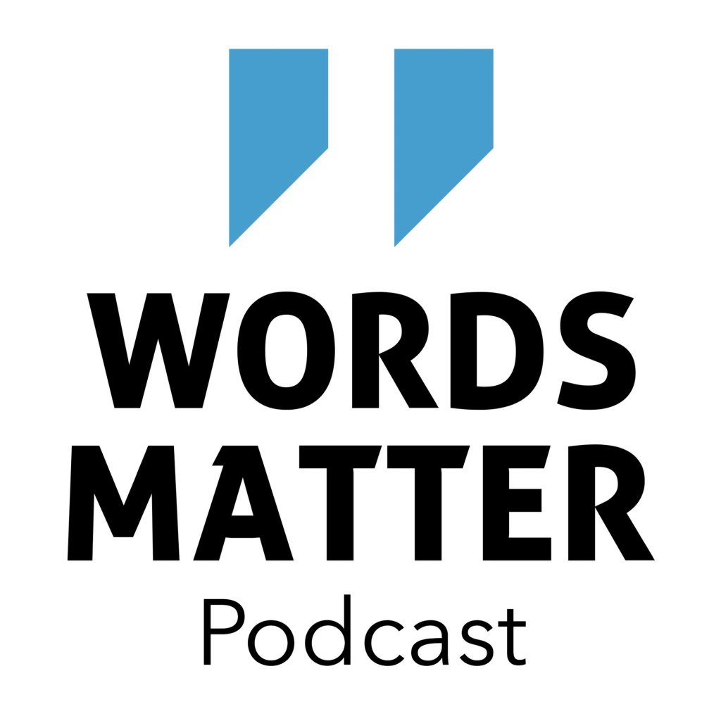 Words Matter cover image