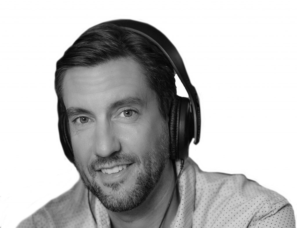 Clay Travis cover image