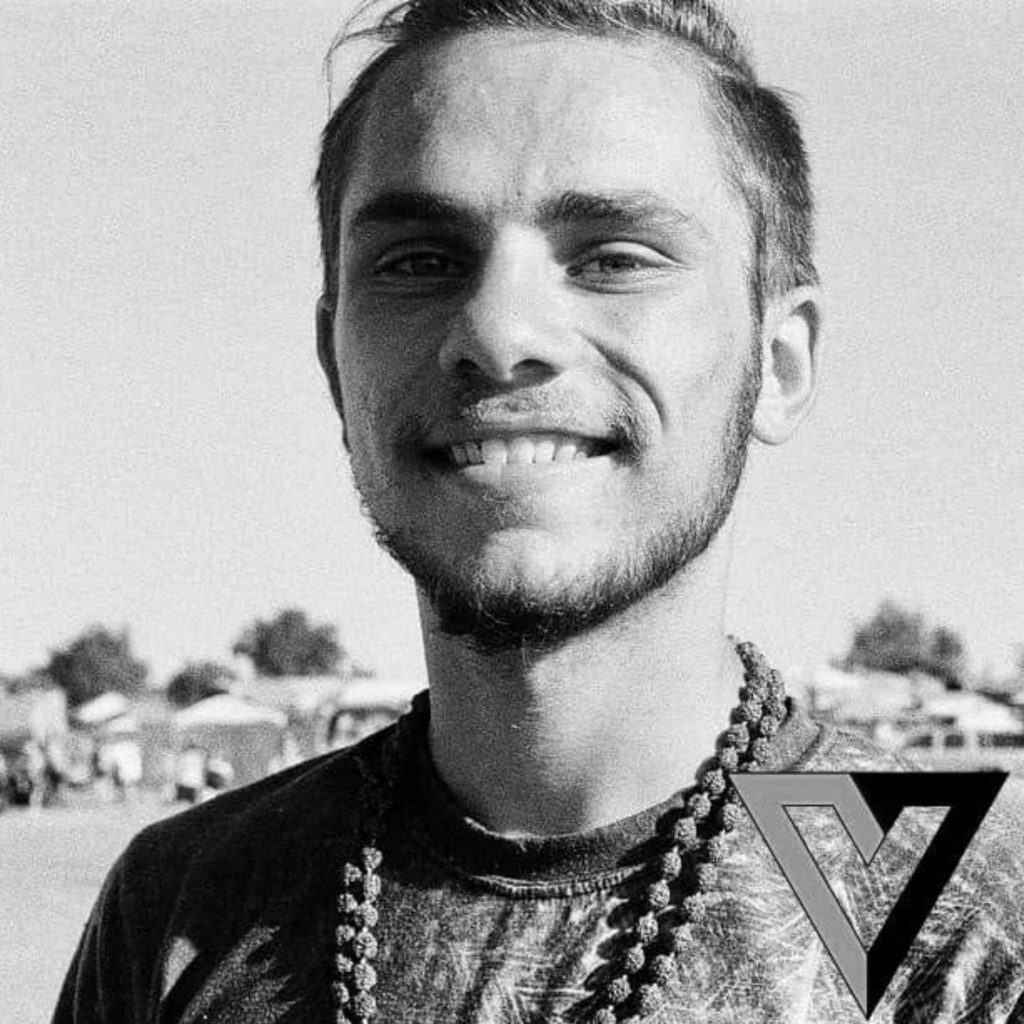 Julian Feldman cover image