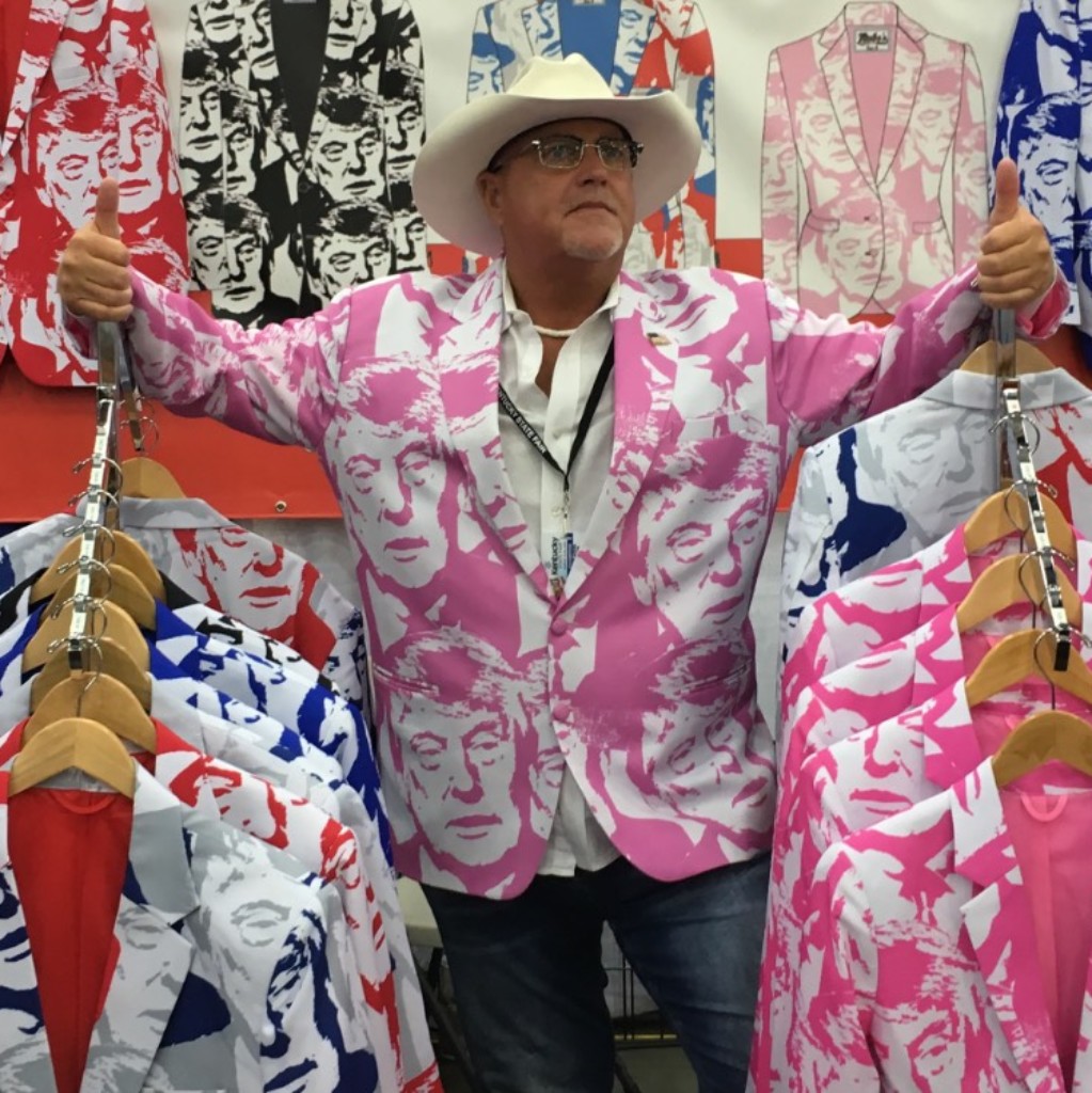 Jimbo’s Blazers cover image