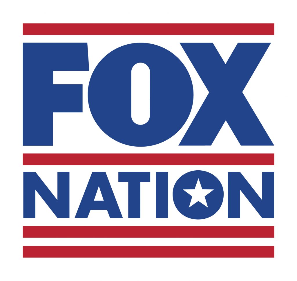 FOX Nation cover image