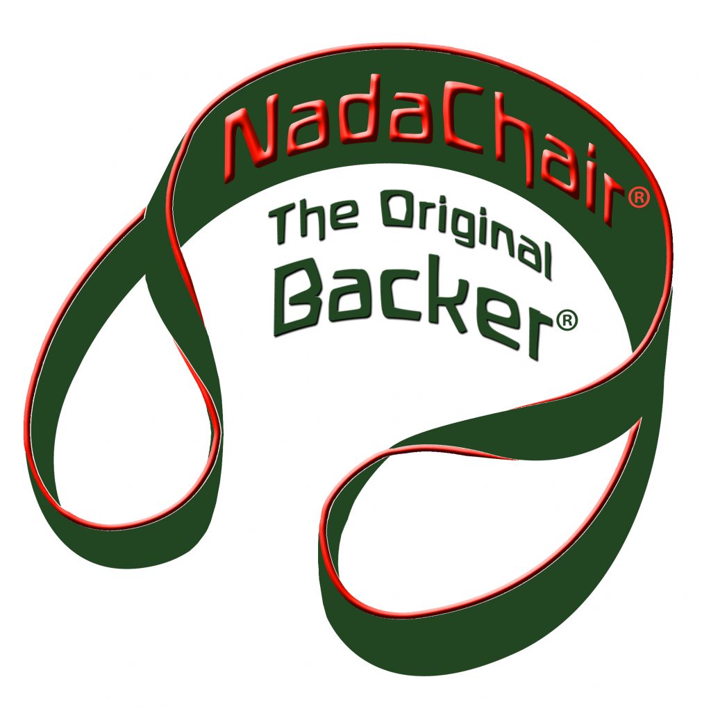 NadaChair cover image