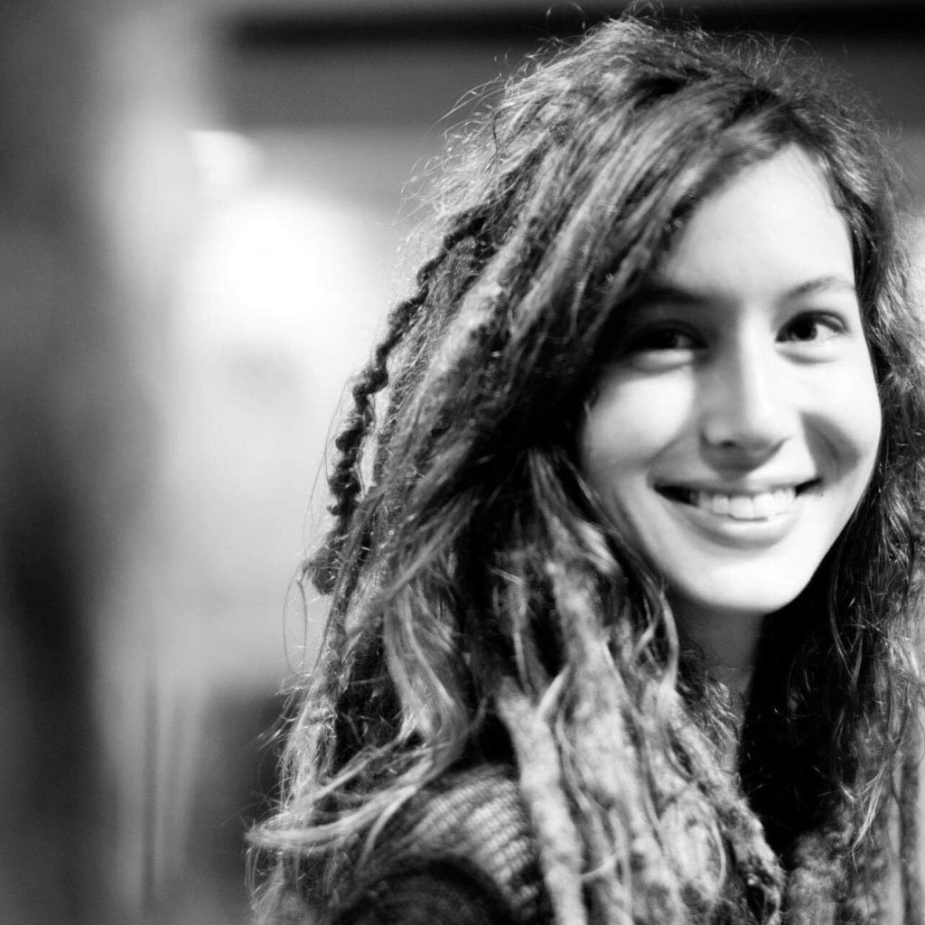 Tarah Green cover image