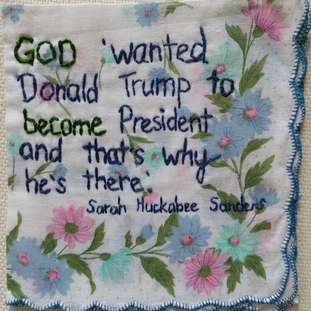 Tiny Pricks Project cover image