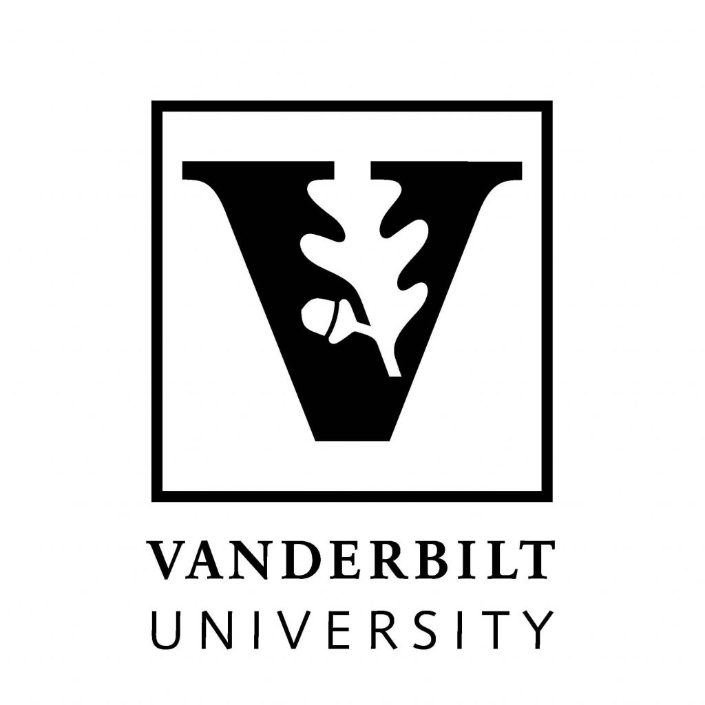 Vanderbilt University cover image