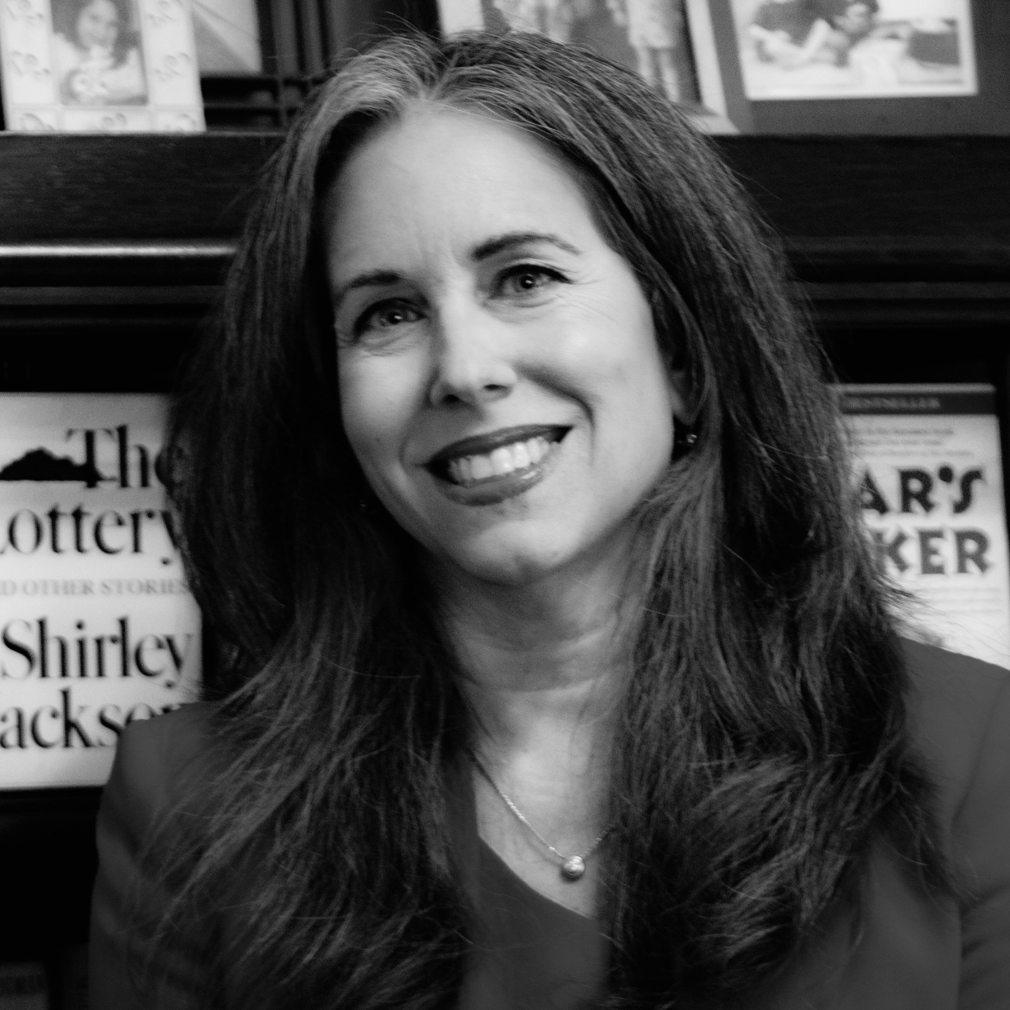 Jen taub politicon