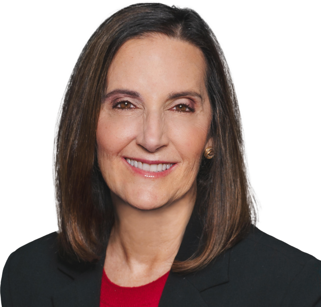 Joyce Vance Politicon