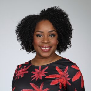 Kimberly Atkins Stohr - Politicon