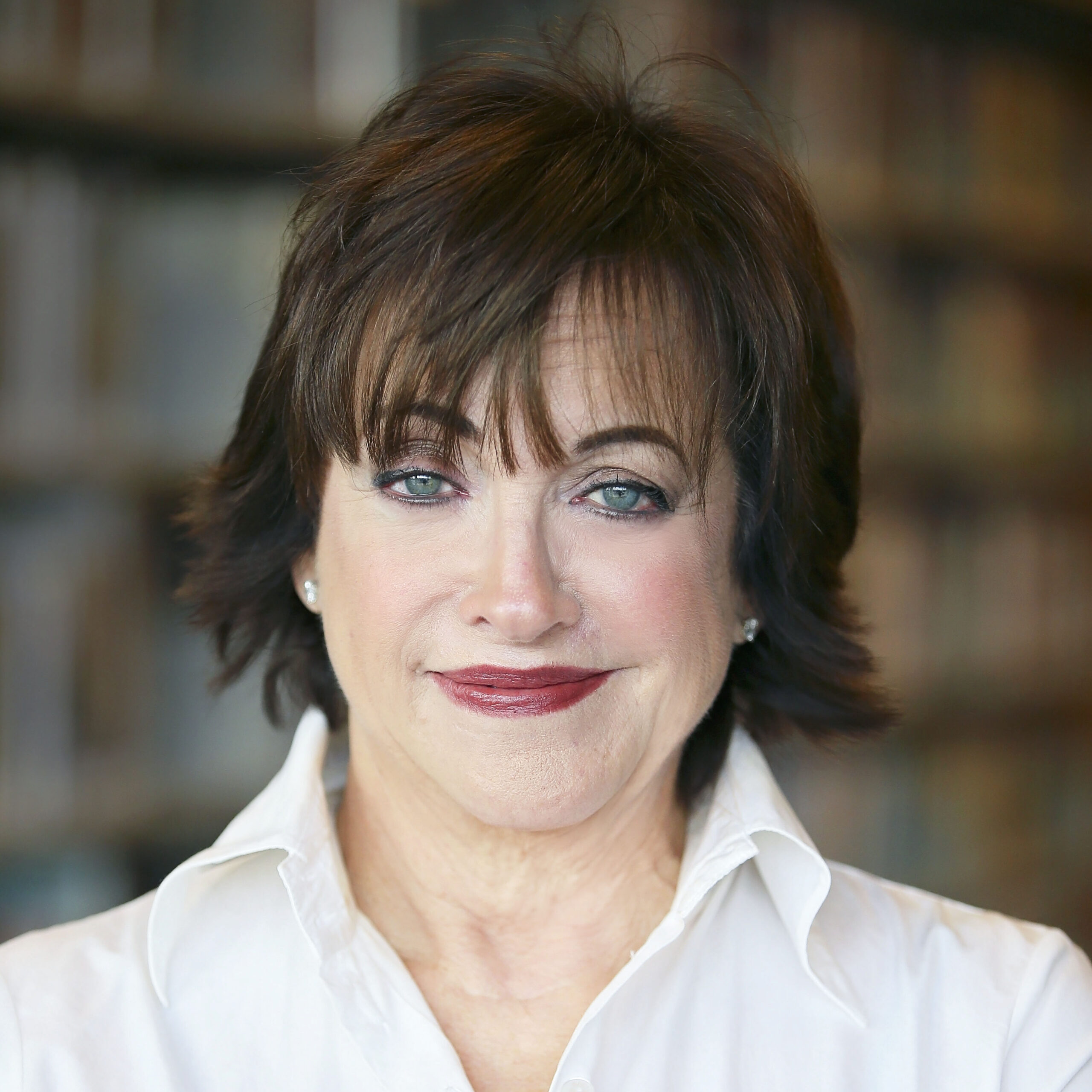Susan Berger, freelance journalist