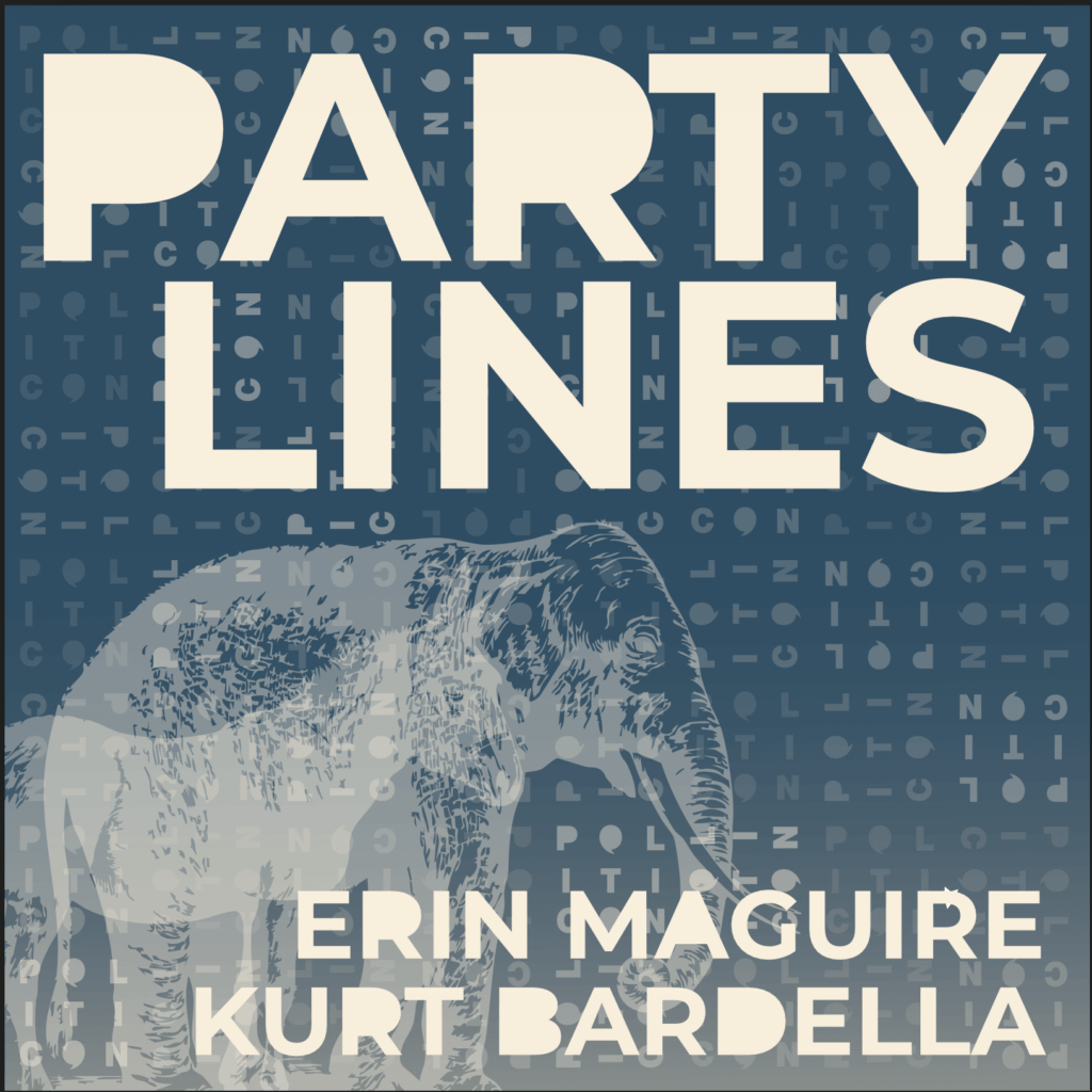 Party Linescover image